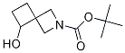 2-Boc-5-hydroxy-2-azaspiro[3.3]heptane CAS#: 1330764-31-2