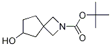 2-Boc-6-hydroxy-2-azaspiro[3.4]octane CAS#: 1363381-95-6