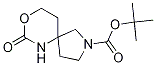 2-Boc-7-oxo-8-oxa-2,6-diaza-spiro[4.5]decane CAS#: 1363382-08-4