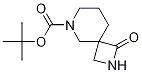 2-Boc-7,9-dioxo-2,6-diazaspiro[3.5]nonane CAS#: 1105664-04-7