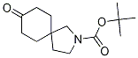 2-Boc-8-oxo-2-azaspiro[4.5]decane CAS#: 1272758-17-4