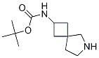 2-(Boc-aMino)-6-aza-spiro[3.4]octane CAS#: 1341038-64-9