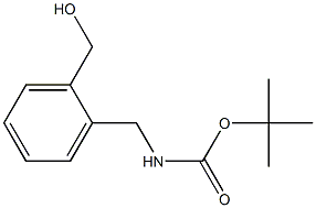 2-(Boc-aMinoMethyl)benzyl Alcohol CAS#: 1333114-86-5
