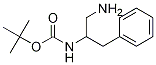 2-(Boc-amino)-3-phenylpropylamine CAS#: 1222902-68-2