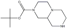 2-Boc-octahydropyrazino[1,2-a]pyrazine CAS#: 1159825-34-9