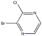 2-BroMo-3-chloropyrazine CAS#: 1206250-01-2
