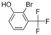 2-BroMo-3-(trifluoroMethyl)phenol CAS#: 1214323-39-3