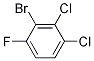 2-BroMo-3,4-dichloro-1-fluorobenzene CAS#: 1365271-91-5