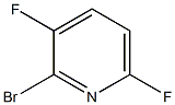 2-BroMo-3,6-difluoropyridine CAS#: 1382786-22-2