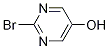 2-BroMo-5-hydroxypyriMidine CAS#: 1240621-87-7
