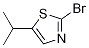 2-BroMo-5-(isopropyl) thiazole CAS#: 1159817-16-9