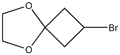 2-BroMo-5,8-dioxaspiro[3.4]octane CAS#: 1257996-82-9