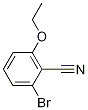 2-BroMo-6-ethoxybenzonitrile CAS#: 1365271-92-6