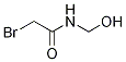 2-BroMo-N-(hydroxyMethyl)acetaMide CAS#: 71990-02-8