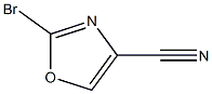 2-BroMo-oxazole-4-carbonitrile CAS#: 1240608-82-5