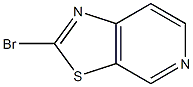 2-BroMothiazolo[5,4-c]pyridine CAS#: 1206250-69-2