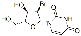 2'-Bromo-2'-deoxyuridine CAS#: 72218-68-9