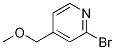 2-Bromo-4-methoxymethyl-pyridine CAS#: 1289387-96-7