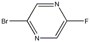 2-Bromo-5-fluoropyrazine CAS#: 1209459-10-8