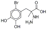 2-Bromo Carbidopa CAS#: 1246817-47-9