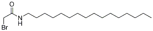 2-Bromo-N-hexadecylacetamide CAS#: 1138445-61-0
