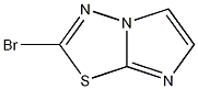 2-Bromoimidazo[2,1-b][1,3,4]thiadiazole CAS#: 1137142-58-5
