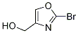 (2-Bromooxazol-4-yl)methanol CAS#: 1092351-92-2