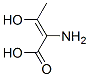 2-Butenoic acid, 2-amino-3-hydroxy- (9CI) CAS#: 71264-07-8