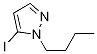 2-Butyl-3-iodopyrazole CAS#: 1345471-61-5