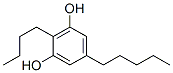 2-Butyl-5-pentylresorcinol CAS#: 70680-20-5