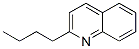 2-Butylquinoline CAS#: 7661-39-4