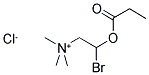2-CARBOXYETHYL-BROMO-CHOLINE ESTER, CHLORIDE SALT CAS#: 1219417-69-2