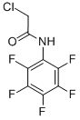 2-CHLORO-N-(2,3,4,5,6-PENTAFLUOROPHENYL)ACETAMIDE CAS#: 70426-73-2