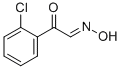 (2-CHLORO-PHENYL)-OXO-ACETALDEHYDE OXIME CAS#: 71347-62-1
