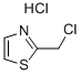 2-(CHLOROMETHYL)-1,3-THIAZOLE HYDROCHLORIDE CAS#: 71670-79-6