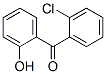 (2-CHLOROPHENYL)(2-HYDROXYPHENYL)METHANONE CAS#: 70288-96-9