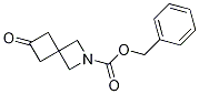 2-Cbz-6-oxo-2-azaspiro[3.3]heptane CAS#: 1363381-91-2