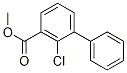 2-Chloro-3-Methylbiphenyl-3-carboxylic acid CAS#: 1215206-65-7