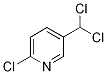 2-Chloro-5-(dichloromethyl)pyridine CAS#: 72637-18-4