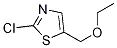 2-Chloro-5-ethoxymethyl-thiazole CAS#: 1209494-04-1
