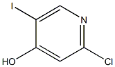 2-Chloro-5-iodo-4-pyridinol CAS#: 1226878-99-4