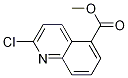 2-Chloro-5-quinolinecarboxylic acid methyl ester CAS#: 1192569-38-2