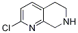 2-Chloro-5,6,7,8-tetrahydro-[1,7]naphthyridine CAS#: 1196145-69-3
