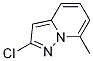 2-Chloro-7-methylpyrazolo[1,5-a]pyridine CAS#: 1204298-63-4