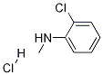 2-Chloro-N-methylaniline, HCl CAS#: 1187385-64-3