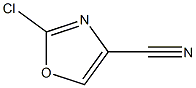 2-Chloro-oxazole-4-carbonitrile CAS#: 1240598-38-2