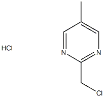 2-ChloroMethyl-5-Methylpy... CAS#: 1384430-75-4