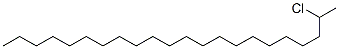 2-Chlorodocosane CAS#: 71662-62-9