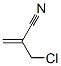 2-(Chloromethyl)acrylonitrile CAS#: 7659-44-1