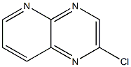 2-Chloropyrido[2,3-b]pyrazine CAS#: 70838-55-0